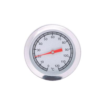 Grill Digital Cooking Thermometer Barbecue Bbq Charcoal Pit Wood Smoker Temperature Gauge Thermometer Kitchen Tools