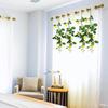 Artificial Greenery Vine With Faux Lemons Front Door Wall Decor Never Wither Vivid Natural Home Pendant Simulation Lemon Rattan