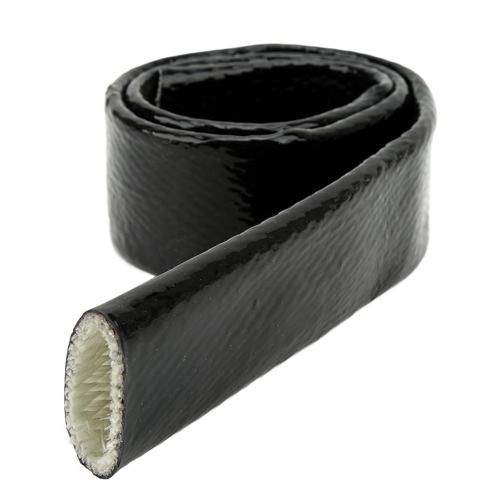 1m Fuel Hose Ht    Glass   Proof Flexible for Automotive Wires Electrical Wiring