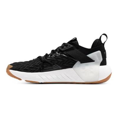 Project Rock 6 'Black White' Damen-Sneaker 3026535-002