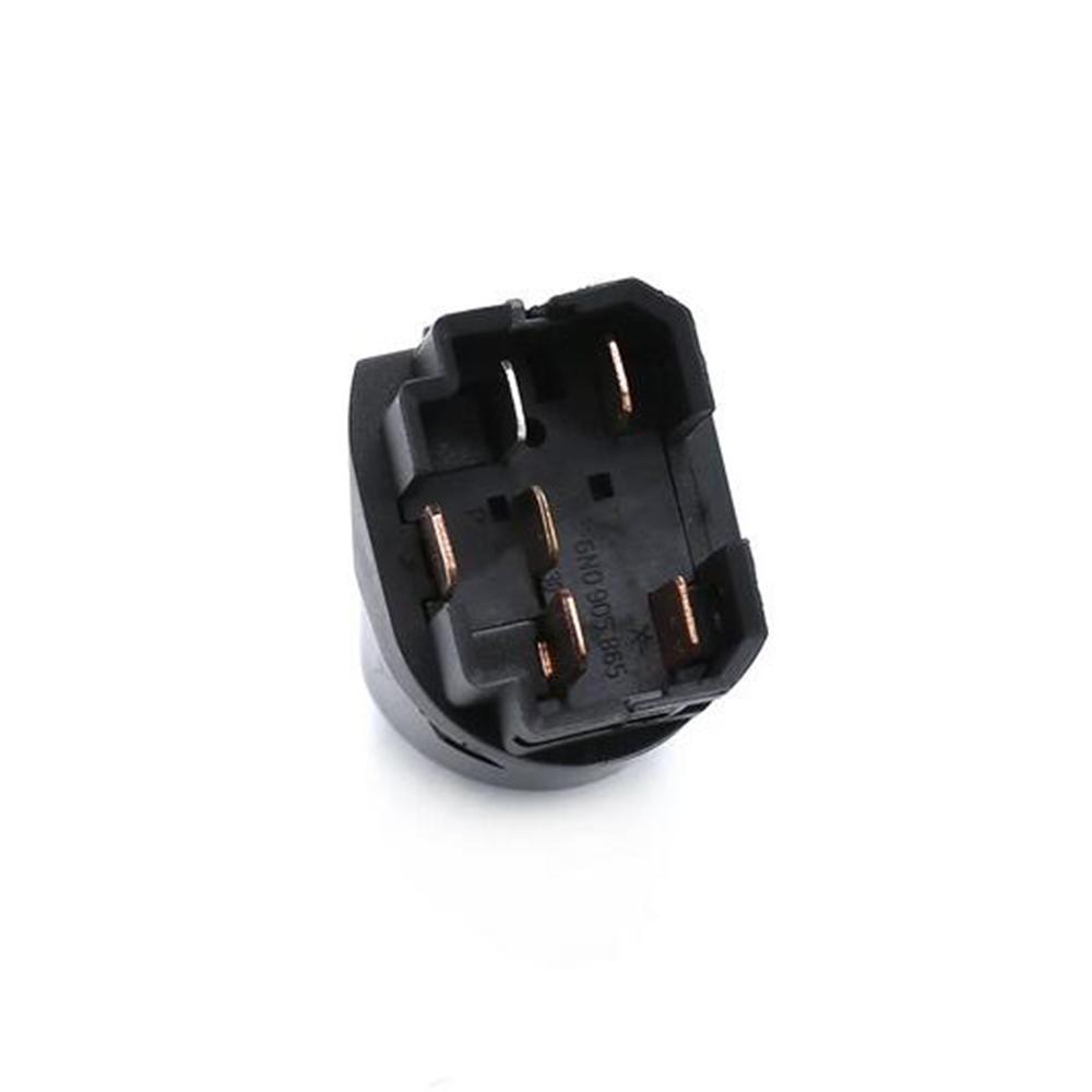 6N0905865 Ignition Starter Switch For Jetta Golf Passat
