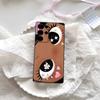 Comic Girl Phone Case For Samsung S 24 Fe 25 Ultra Plus 20 Lite 21 30 22 23 24 22 Ultra 5G Fundas