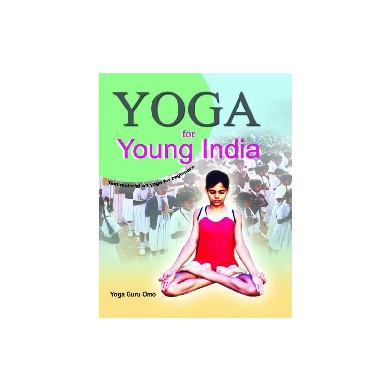Yoga for Young India