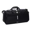 New LiNing Training Series Polyester Handbag, Shoulder Bag, Crossbody Bag, Gym Bag Unisex Black ABLS117-3