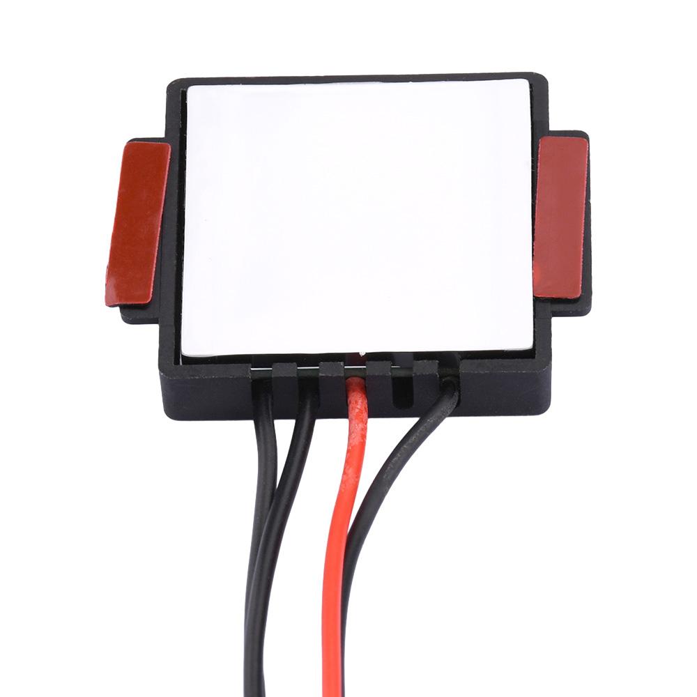 DC 12V 3A Bathroom Mirror Switch Touch-Switch Sensor For LED Light Mirror Headlight LED Driver Module Sensor Switch