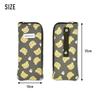 Hair Iron Case S Basic Rilakkuma Face MRK-788