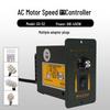 Controler de viteză US-52: Regulator Motor AC 220V pentru 25W-250W