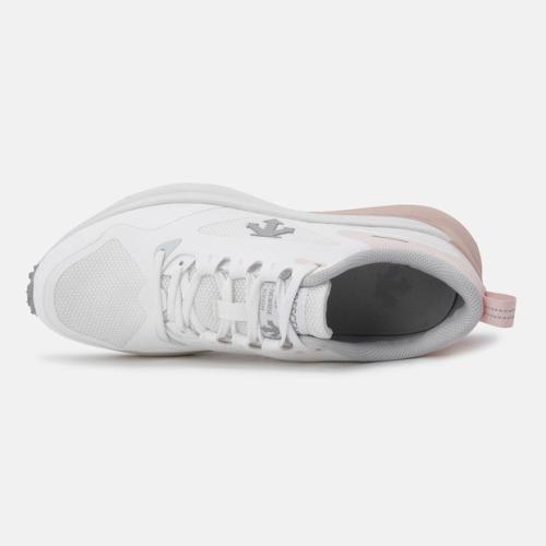 [DESCENTE] Blaze New Rise Tough Running Shoes Pink White SP123RRN23 [Shipped from Korea] 100% Authentic
