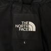 The North Face [Domestic Regular] NDM92100 GORE-TEX Maternity Down Coat L Mineral GoldUsed