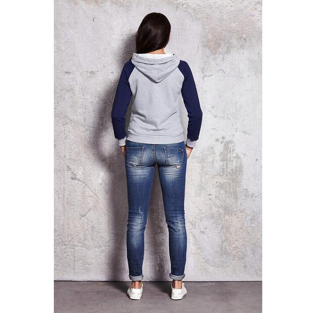 Блуза Infinite You M029 EU S