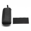 2024 Men's Square Frame Anti-UV Driving Sunglasses - New Douyin Celebrity Style