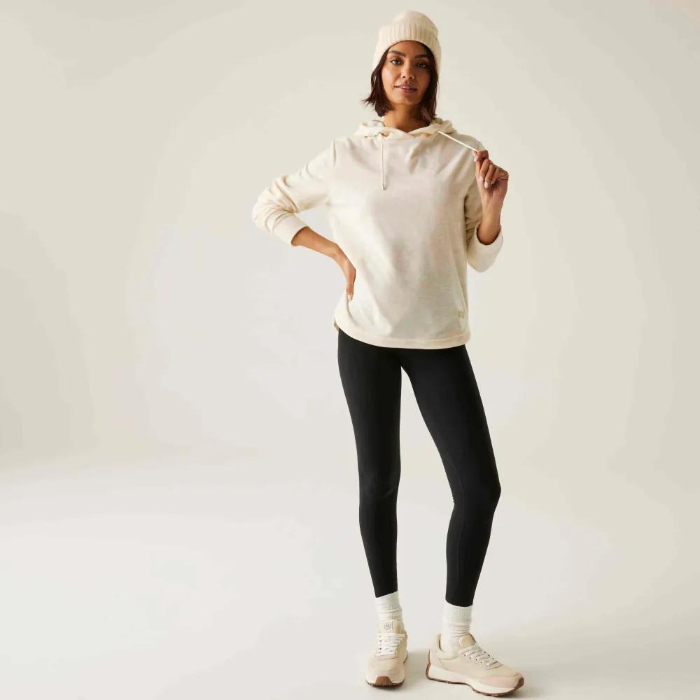 Regatta Forro polar con cremallera Mayse