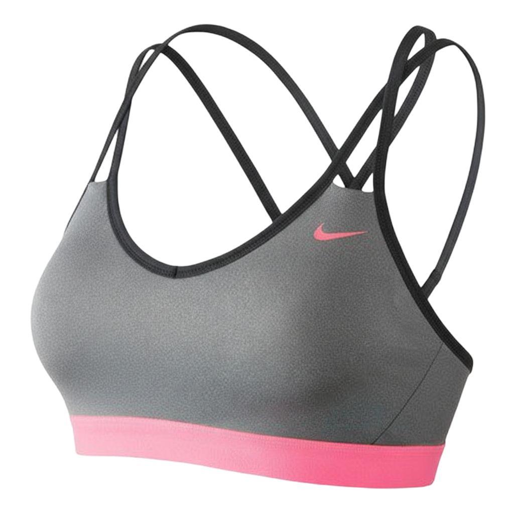 Nike Yoga Underwear Women s Gray Moderate 938739-064 M