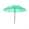 Doll Accessories Miniature Umbrella, Hanging Prop for 18 Inch Dolls