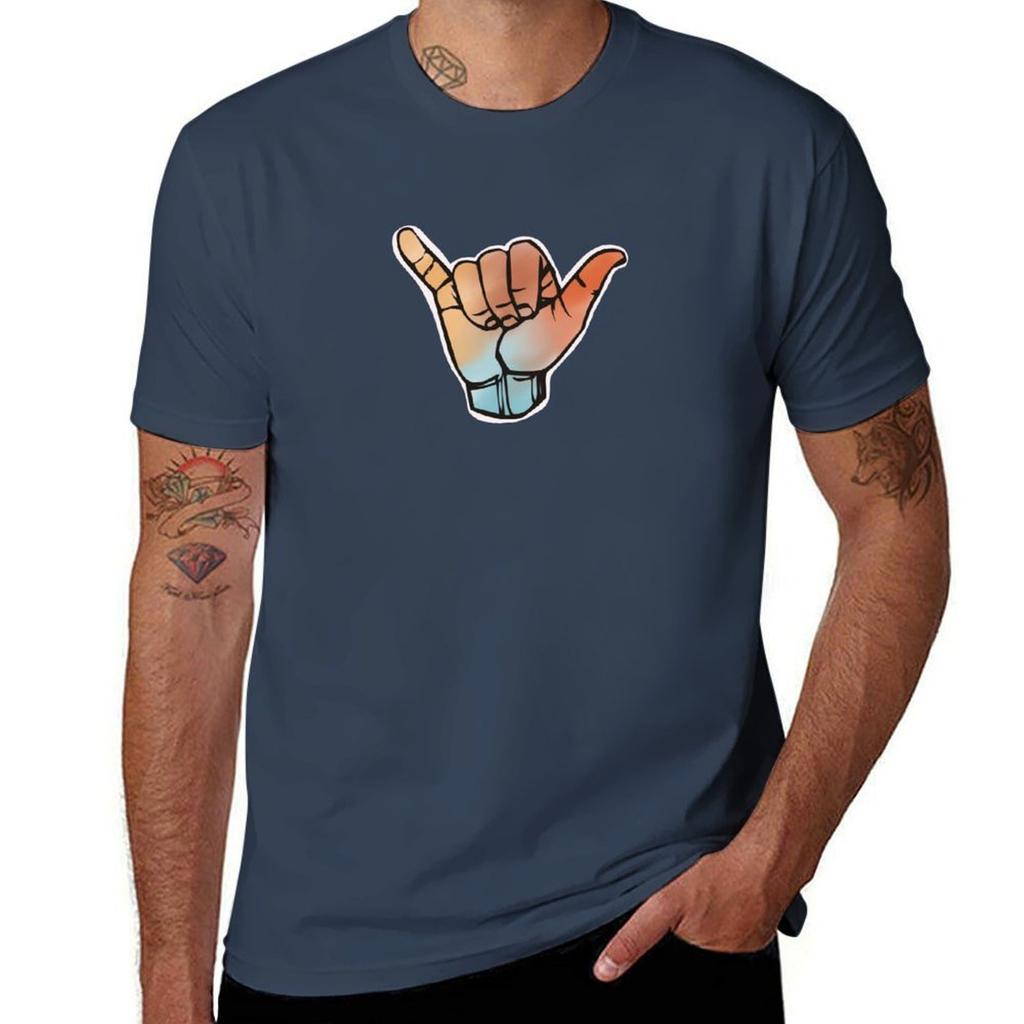 Shaka Shaka TShirt Halloween Theme TShirt