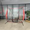 Baseball Practice Hitting Net