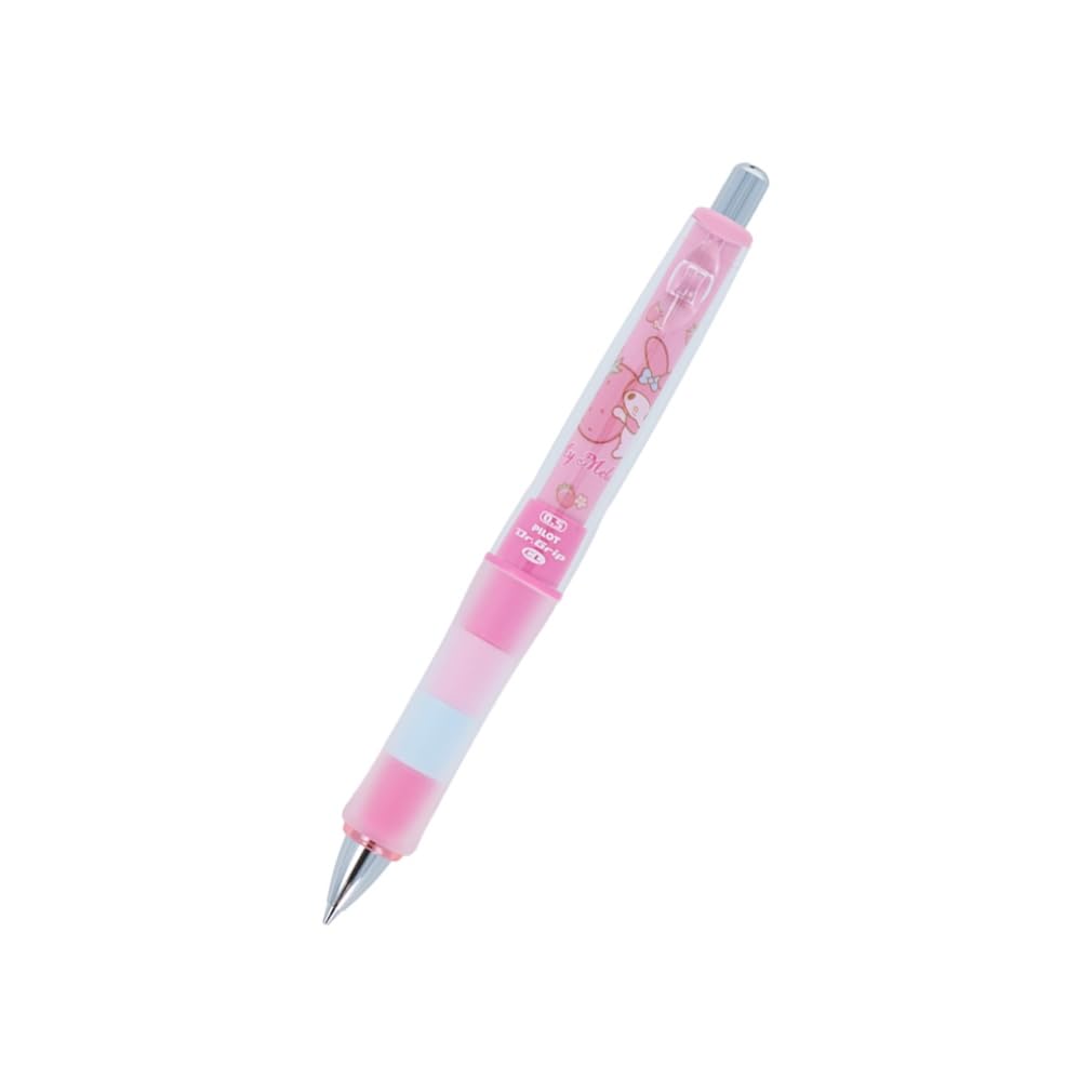 Stationery Sanrio Character Mechanical Pencil Playborder My Melody S4484380 Sun-Star Dr.Grip