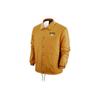 Giacche da uomo Giallo Collo a revers Moderato Altro DM0871-712