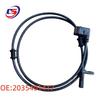 Compatible Rear Right ABS Wheel Speed Sensor for Mercedes 2035401417 A2035401417