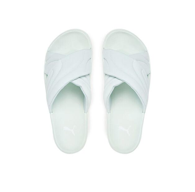 Puma Leadcat Platform Sneakers 400340 04 Blue