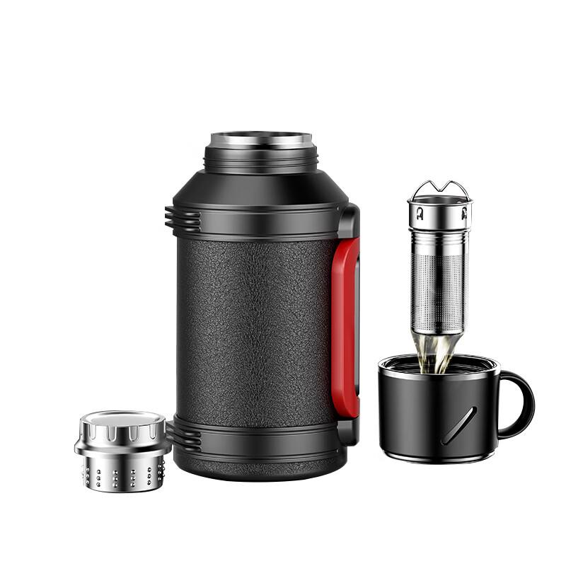 Tri-polar TP3650 316 Stainless Steel Outdoor Travel Flask 2300ml
