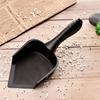 High Quality Indoor Portable Durable Plastic Practical Cleaning Cat Pet Litter Scoop with Shovel