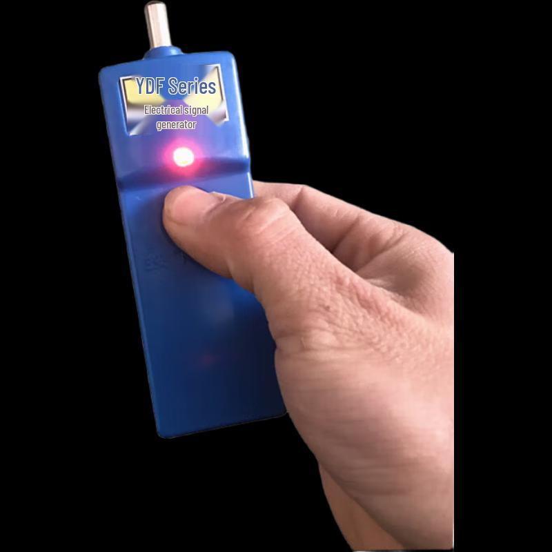 

High Voltage Signal Generator and Voltage Tester