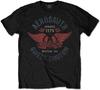 Aerosmith Sweet Emotion T-Shirt Schwarz S M L XL 2XL NEU