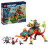 Lego(R) Dreamzzz 71492 Ognisty Kameleon Mateo
