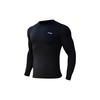Li Ning Workout Clothing Men's Black AUDSB59-1