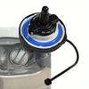 For BMW E60 E61 E81 E87 E90 E91 E92 X5 E70 X3 Petrol Fuel Filter Cap Oil Fuel Cap Tank Cover 16117222330 16117193372 16117222391 Fuel Tank Caps3