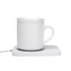 Shangqi Smart Heated Coaster & Wireless Charger Mug Set