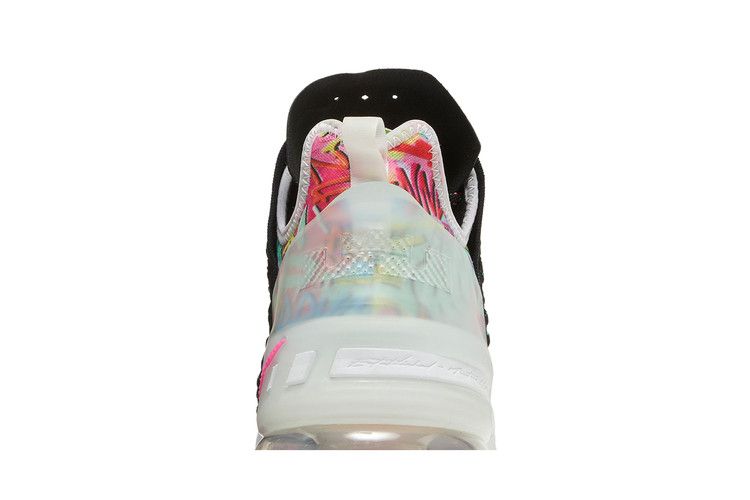 Nike LeBron 18 EP 'James Gang'