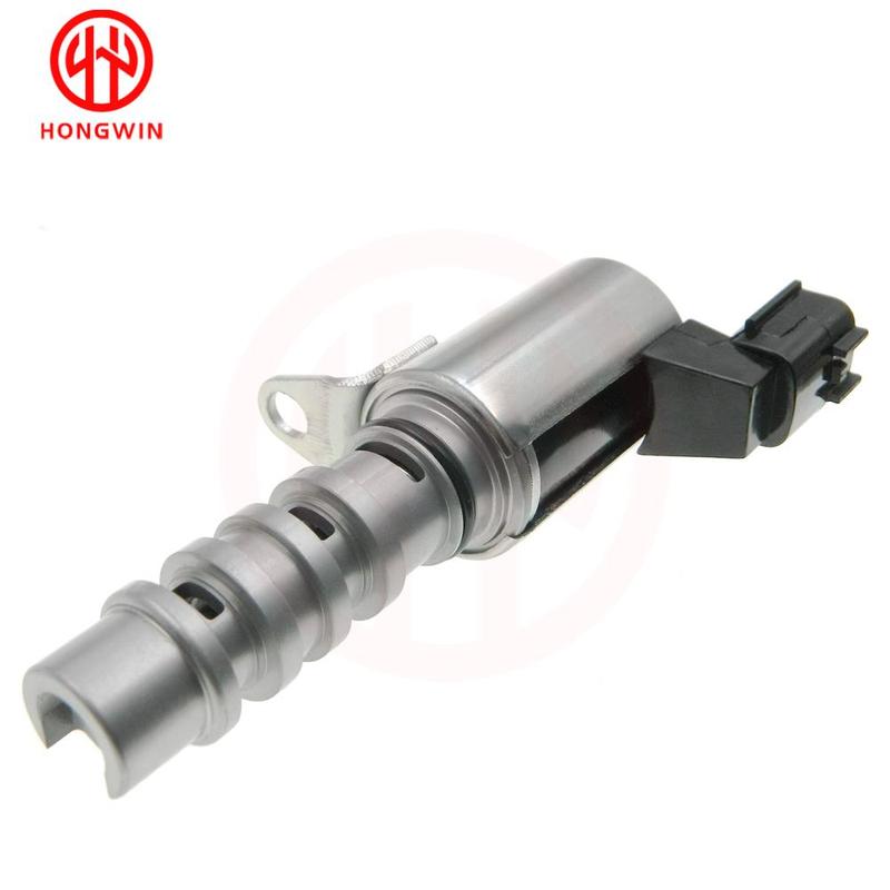 23796-ED000 Zawór solenoidowy sterowania olejem faz rozrządu VVT Do Nissan Versa / Versa Note 1.6L 2009-2016 OE 23796ED00B 23796ED00D