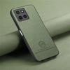 Custodia in Pelle per Moto G86 G56 G96 G85/75/35/15/05S S84/54/34/24/14/04S Edge 60 S Pro Fusion 50 40 NEO Cover Posteriore Power