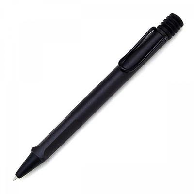 Ramie Safari Ballpoint Pen