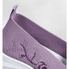 Women's Breathable Mesh Shoes Fashionable Comfortable Cloth Shoes Summer Casual Shoes