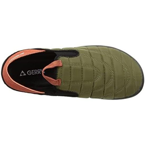 Gerry Mens GR6550 Flame Retardant Mock Shoes