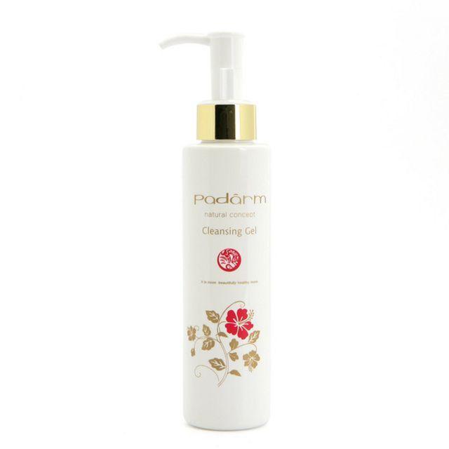 Padarm XISBGWQW Aqua Cleansing Gel 150ml Natural Water-Soluble Cleanser
