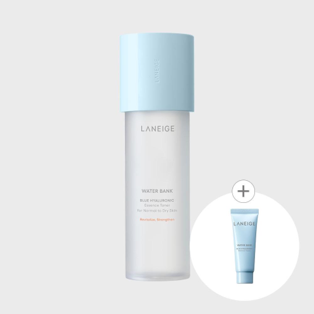 Laneige Water Bank Blue Ha Toner 160ml  Optional oily
