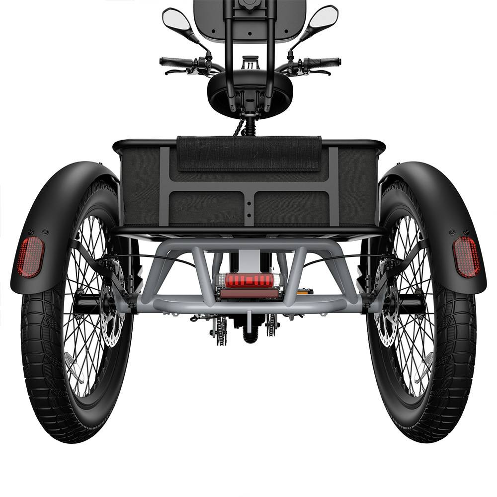 Bicicleta Eléctrica Fafrees F20 Mate Motor de 250W Frenos de Disco Doble Neumático de Aire 20"x2.5" Plegable E-Bike de Carga Pantalla LCD 48V 21Ah Carga Máxima 180Kg