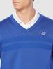 Yonex Sweater 30075 Blue M (002)