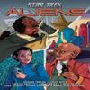 Star Trek Aliens by Collin Kelly Paperback Book 9781684059690