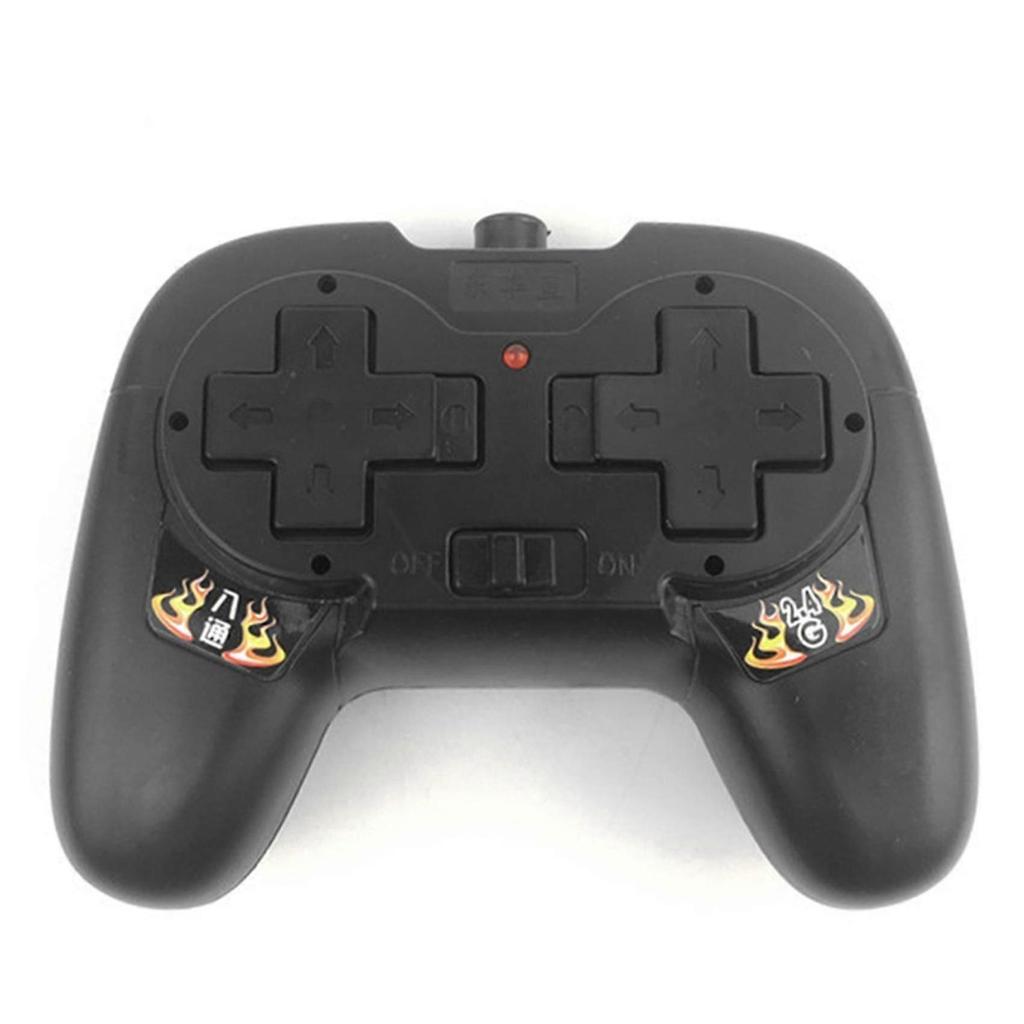 Rc Toy Module Remote Control Receiver Transmitter 50m Kit 25-26