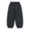 Bluetail Charcoal Gray Jersey Pants Aaa7pt03cg