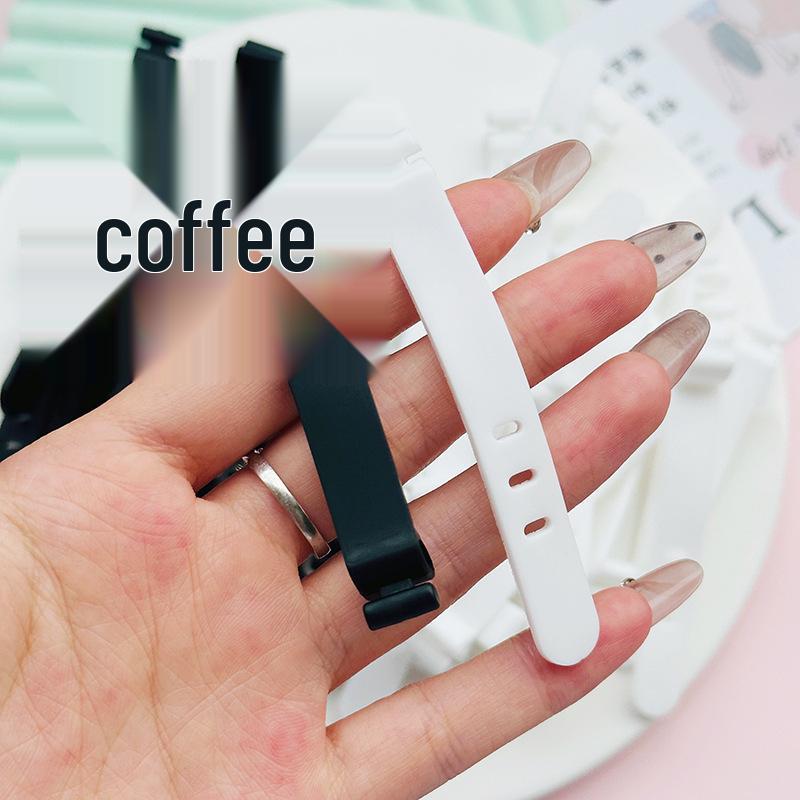 Adjustable Cable Winder & Organizer with Zip Ties for Earphones and Data Cables