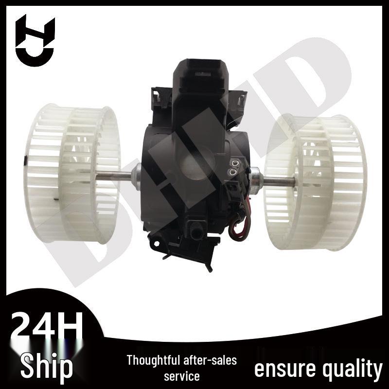 Car Blower Motor Fan for Air Conditioning – Compatible with E60/E61/E63