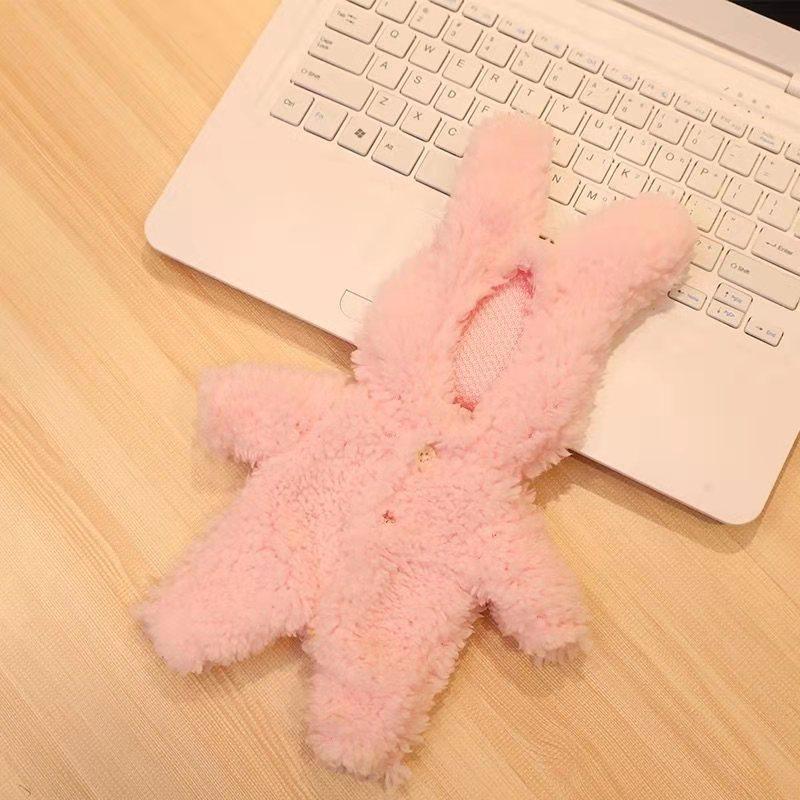 American Bunnies Lamb Doll Plush Toy Christmas Gift Cute Birthday Gift