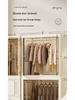 Multi-Layer Foldable Storage Cabinet: Plastic Wardrobe, Shelving Unit, Toy Organizer, Clothes Box