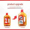 Omo Laundry Care Combo